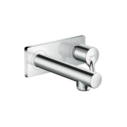 Смеситель для раковины Hansgrohe Talis S, 72110000