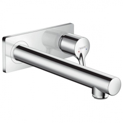 Смеситель для умывальника Hansgrohe Talis Select S 72111000