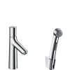 Набор для биде Hansgrohe Talis Select S 72291000