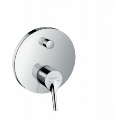 Смеситель для ванны Hansgrohe Talis S, 72406000