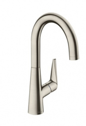 Смеситель для кухни Hansgrohe Talis S 72810800