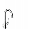 Смеситель для кухни Hansgrohe Talis S 72811000