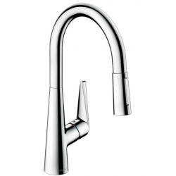 Смеситель для кухни Hansgrohe Talis S 72813000