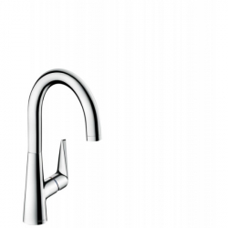 Смеситель для кухни Hansgrohe Talis S 72814000