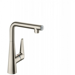 Смеситель для кухни Hansgrohe Talis Select S 72820800