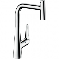 Смеситель для кухни Hansgrohe Talis Select S 72821000