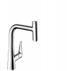 Смеситель для кухни Hansgrohe Talis Select S 72822000