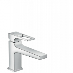 Смеситель для раковины Hansgrohe Metropol 100 74502000