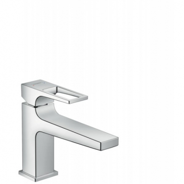 Смеситель для раковины Hansgrohe Metropol 100 74502000