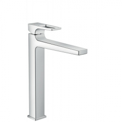 Смеситель для раковины Hansgrohe Metropol 260 74512000