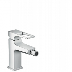 Смеситель для биде Hansgrohe Metropol 74520000