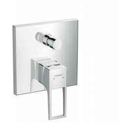 Смеситель для ванны Hansgrohe Metropol 74545000