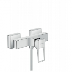 Смеситель для душа Hansgrohe Metropol 74560000