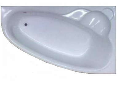 Ванна Koller Pool Nadine 150х100 R 89748