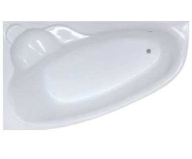 Ванна Koller Pool Nadine 170х100 L 89749