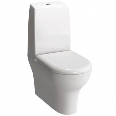 Унитаз компакт Koller Pool Zentrum 9012N003-7200