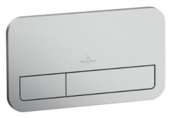 Кнопка для инсталляции Villeroy&Boch ViConnect E200 92249069