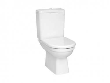 Унитаз Koller Pool Form 300 9729N003-7200 с сиденьем стандарт