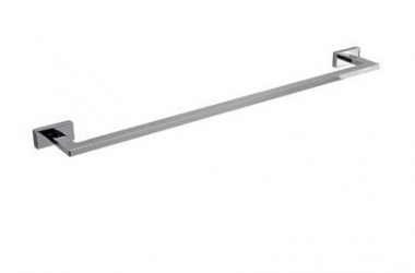 Полотенцедержатель 36 см Inda Lea A1818A CR хром