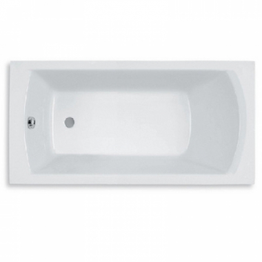 Ванна Roca Linea 170х70 см с ножками A24T034000