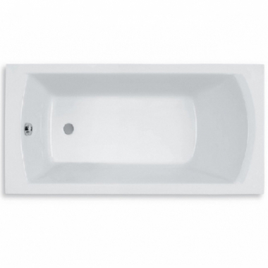 Ванна Roca Linea 170х75 см A24T042000