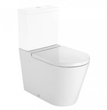 Чаша унитаза Roca Inspira Round A342527000