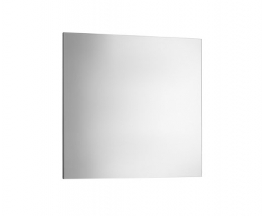 Зеркало Roca Victoria Basic A812326406 цвет рамки серый