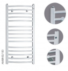 Полотенцесушитель Instal projekt Ambra R AMBR-50/100M