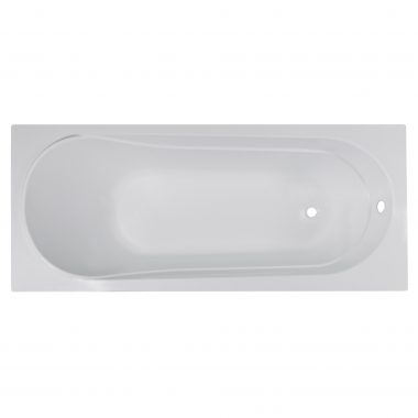 Ванна акриловая Volle IBERIA 170*75*48см без ножек, акрил 5мм