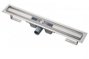 Желоб водоотводящий Alcaplast APZ1 750