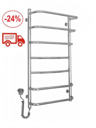 Полотенцесушитель электрический PALADII Триумф-электро 900×500 ТДе023РL