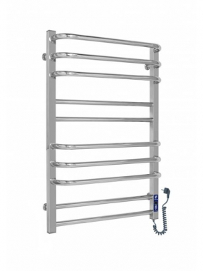 Рушникосушарка PALADII Естет Електро 800х500/10R ЕС001ПR