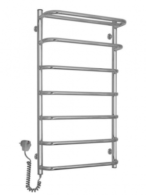 Полотенцесушитель электрический PALADII Омега- электро 900×500 ОПе116РL