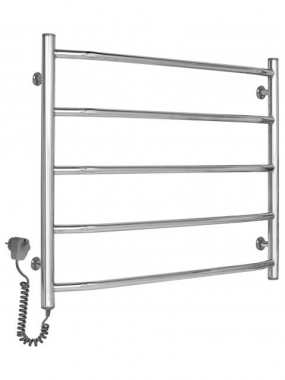 Полотенцесушитель электрический PALADII Классик-электро 600×700 РШе101РL