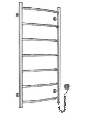 Полотенцесушитель электрический Paladii Классик Электро 800×400 РШе301РR