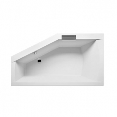 Ванна акриловая Riho Geta 160х90 R BA86