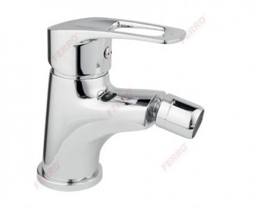 Смеситель для биде Ferro Brado BBO6 70303661