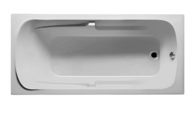 Ванна акриловая Riho Future XL 190х90 BC32