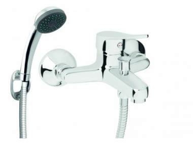 Смеситель для ванны Ferro Deco BDC11 70313893