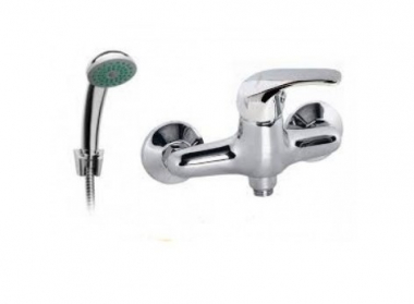 Смеситель для душа Ferro Rosa BRR77   70307389