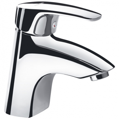 Смеситель для умывальника консольный Ferro Capri BTC2