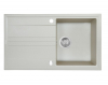 Кухонная мойка Perfelli CAPIANO PGC 114-86  LIGHT BEIGE 86х50х18,4 см