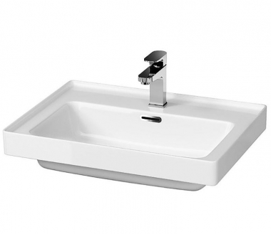 Умывальник Cersanit Crea 80 см 34242