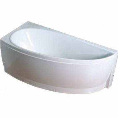 Ванна Ravak Avocado160x75 см L CQ01000000