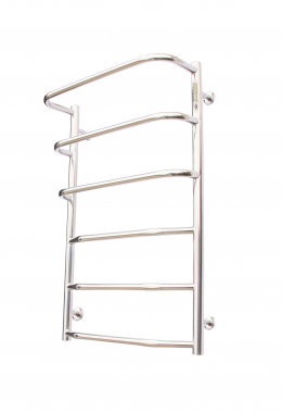 Рушникосушарка Kosser Драбинка  Каскад Трапецiя 800х530/6