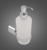 Дозатор для мыла настенный Ferro Metalia 10 0055.0