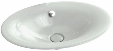 Раковина-чаша 60* х 40 см Jacob Delafon PRESQU\'ILE Е4439