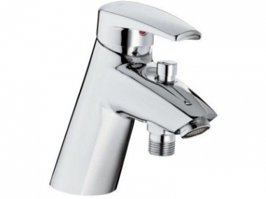 Смеситель для ванны Jacob Delafon Panache E71240-CP