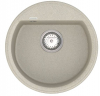 Кухонная мойка Vankor Easy EMR 01.45 Terra