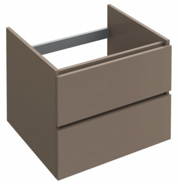 Тумба под столешню 2 выдвижных ящика Jacob Delafon Parallel EB511-N18